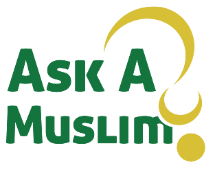 When you have questions about Islam, ASK A MUSLIM