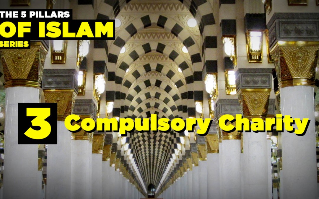 the five pillars of islam ask a muslim