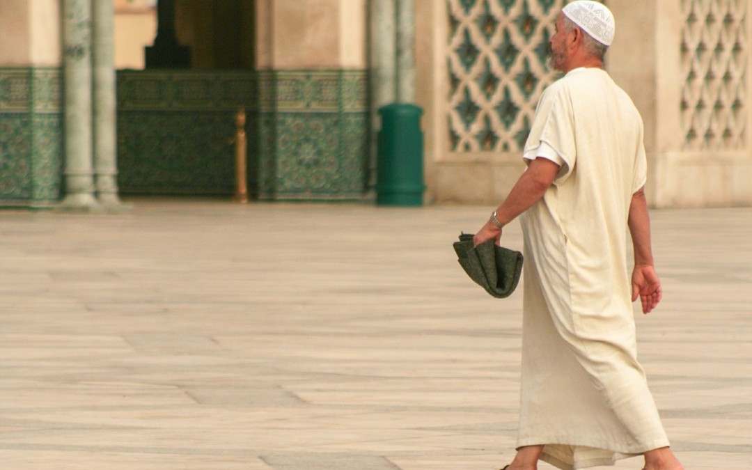 Things to Know When Visiting a Mosque