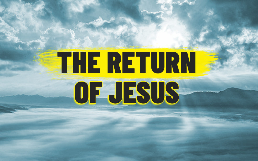 The Return of Jesus PBUHAsk a Muslim